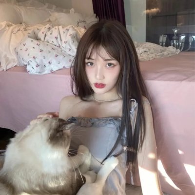 放映爱