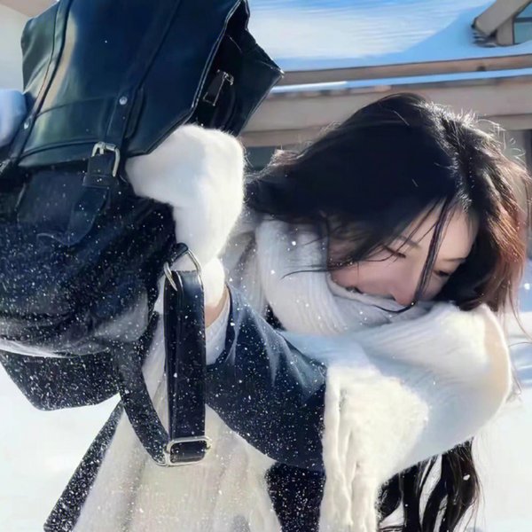 洪水横流